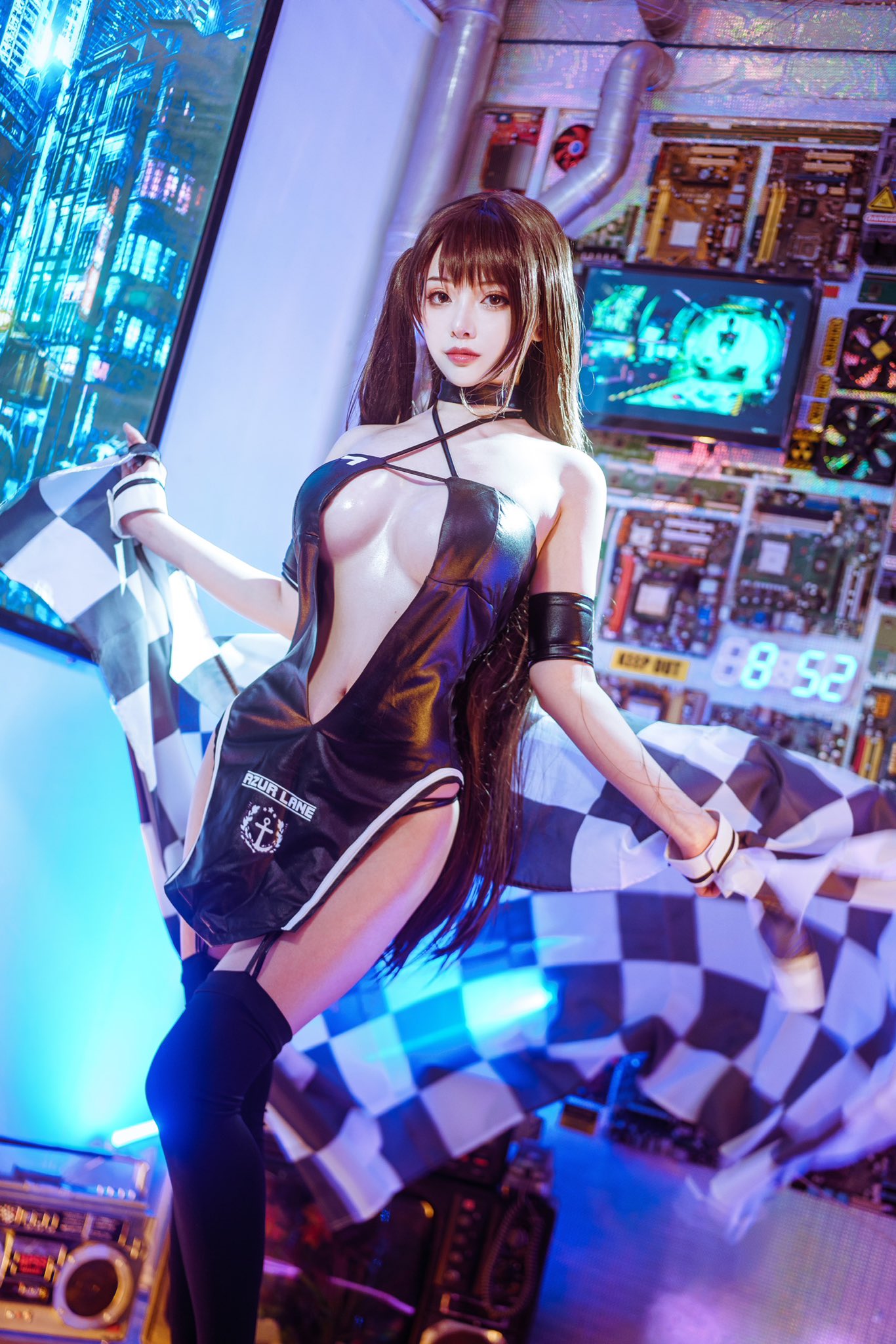 CosPlay